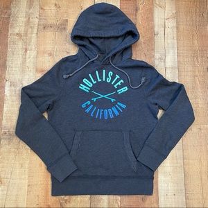 HOLLISTER HOODIE Woman’s Sz S/M